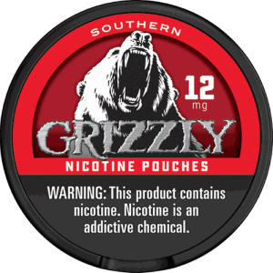 Grizzly Southern 12MG