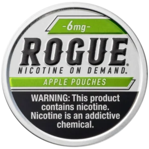 Rogue Apple 6MG