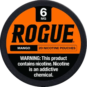 Rogue Mango 6MG