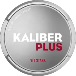 Kaliber Plus White Strong