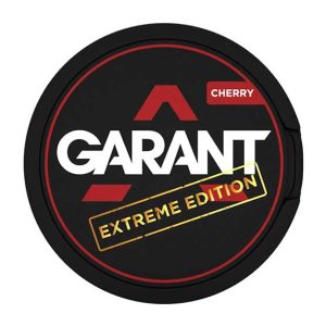 GARANT - Cherry Extreme