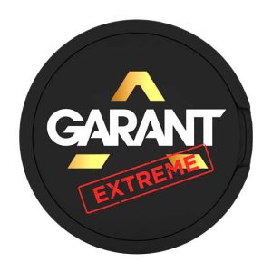 GARANT - Extreme Edition