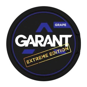 GARANT - Grape Extreme