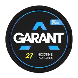 GARANT - Ice Cool