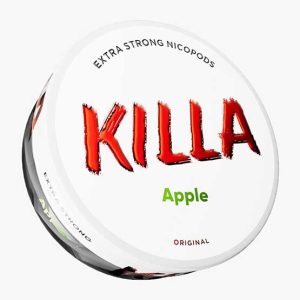 KILLA - Apple