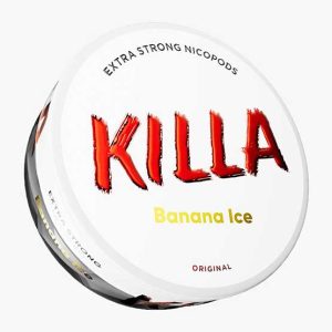 KILLA - Banana Ice