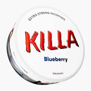 KILLA - Blueberry
