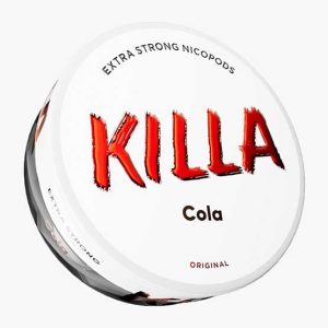 KILLA - Cola