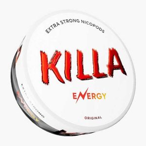 KILLA - Energy