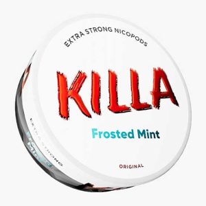 KILLA - Frosted Mint