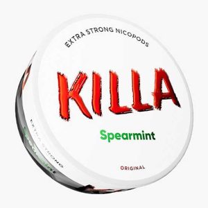 KILLA - Spearmint