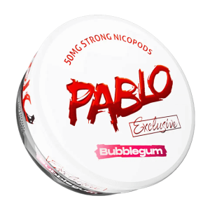 PABLO EXCLUSIVE - Bubblegum