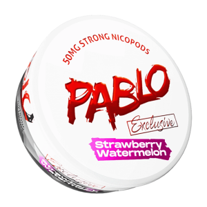 PABLO EXCLUSIVE - Strawberry Watermelon