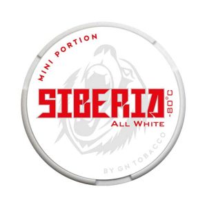 SIBERIA - Mini